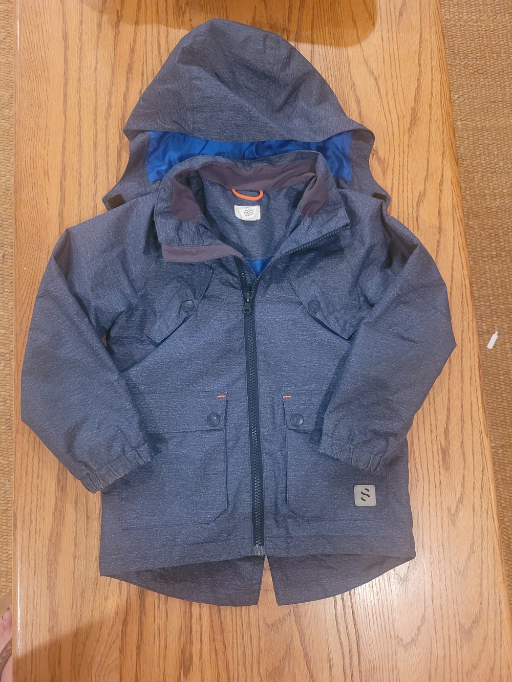 H&M Sport Light Jacket